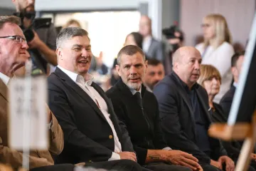 Održan prvi memorijalni šahovski turnir u čast Sanjina Španovića