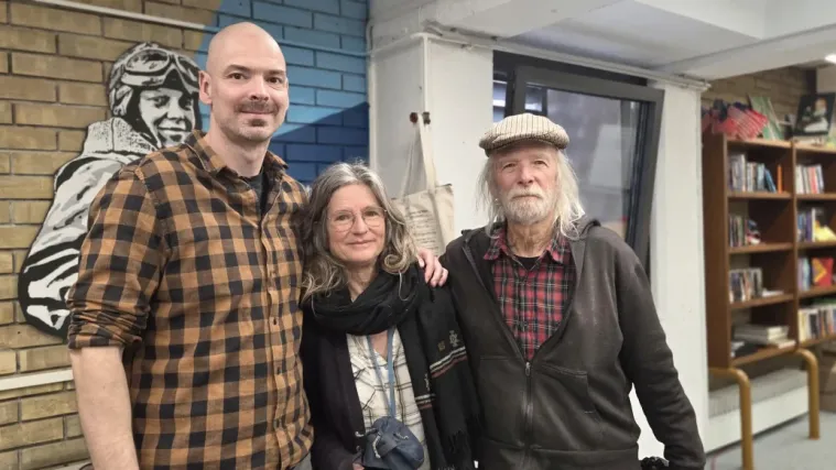 Stranci u karlovačkoj knjižnici tražili WIFI: Ispostavilo se da je riječ o legendi i oskarovcu