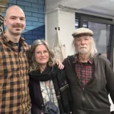 Stranci u karlovačkoj knjižnici tražili WIFI: Ispostavilo se da je riječ o legendi i oskarovcu