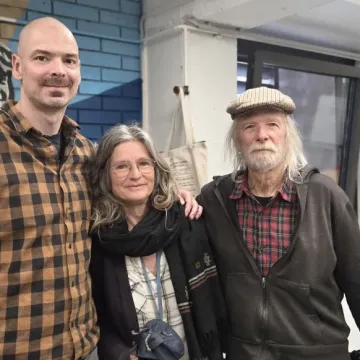 Stranci u karlovačkoj knjižnici tražili WIFI: Ispostavilo se da je riječ o legendi i oskarovcu