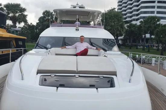 S 18 pobjegao od kuće i u raju izgradio milijunsko carstvo: 'Nikada nisam požalio'