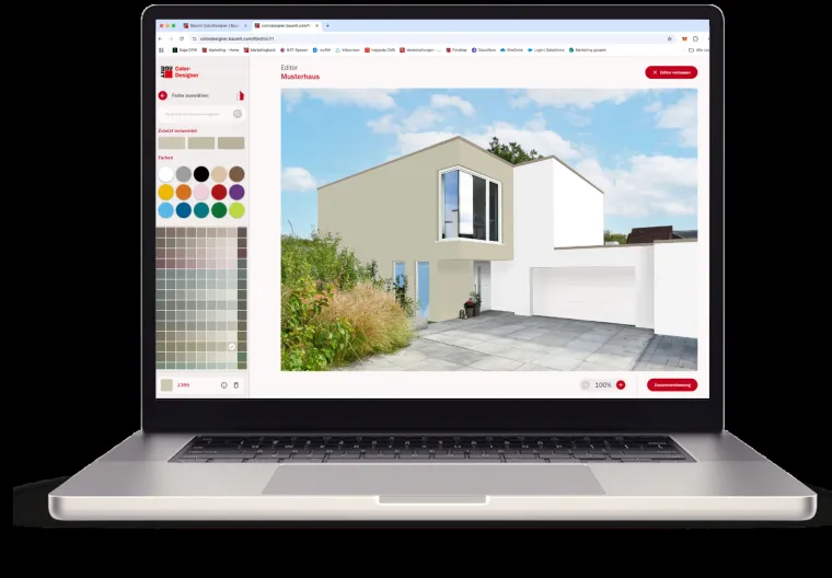 Koje su aktualne boje za fasade u 2026. godini?