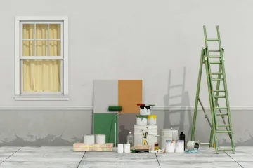 Koje su aktualne boje za fasade u 2026. godini?