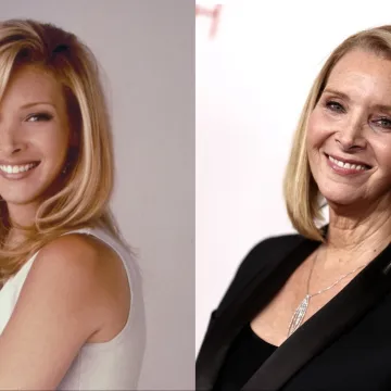 Omiljena Phoebe iz Prijatelja otkrila posljedice botoksa: Pogledajte kako sada izgleda