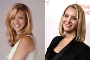 Omiljena Phoebe iz Prijatelja otkrila posljedice botoksa: Pogledajte kako sada izgleda