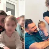 Dan očeva s petero djece: Dominik iz &lsquo;Života na vagi&rsquo; otkrio s čim se najvi&scaron;e bori