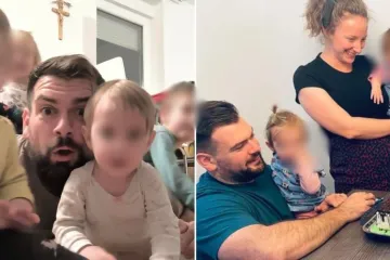 Dan očeva s petero djece: Dominik iz &lsquo;Života na vagi&rsquo; otkrio s čim se najvi&scaron;e bori