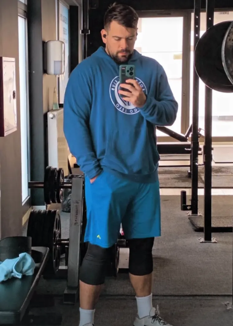 Dan očeva s petero djece: Dominik iz &lsquo;Života na vagi&rsquo; otkrio s čim se najvi&scaron;e bori