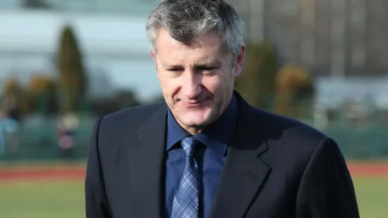Davor &Scaron;uker se vraća u hrvatski nogomet?