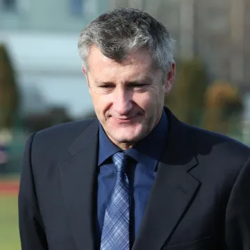 Davor &Scaron;uker se vraća u hrvatski nogomet?