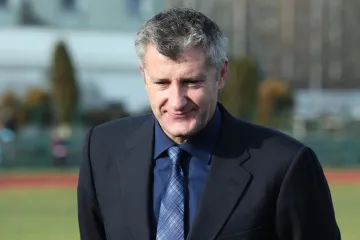 Davor &Scaron;uker se vraća u hrvatski nogomet?