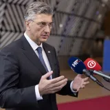 Plenković odgovorio Milanoviću: 'Kad izleti zavr&scaron;e, možda sastanka i bude, ali možda i mi nećemo imati vremena'