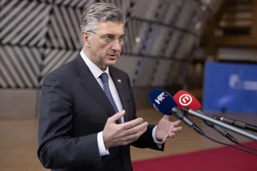 Plenković odgovorio Milanoviću: 'Kad izleti zavr&scaron;e, možda sastanka i bude, ali možda i mi nećemo imati vremena'