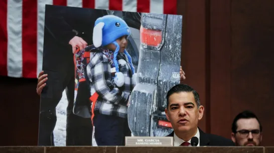 Fotografija koja je slomila Ameriku: Mali Liam (5) bez azila, odvjetnica najavila žalbu