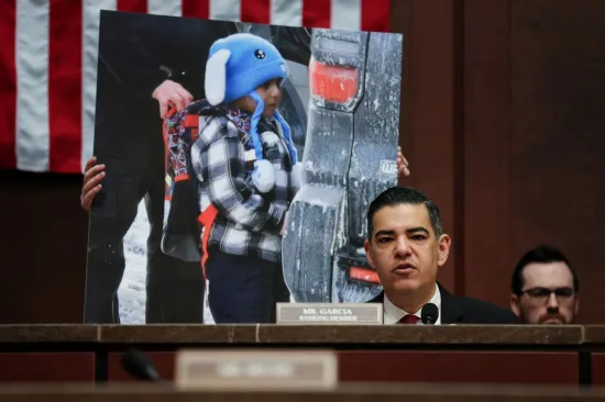 Fotografija koja je slomila Ameriku: Mali Liam (5) bez azila, odvjetnica najavila žalbu