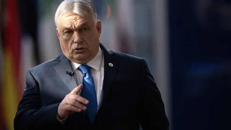 Orban nikad že&scaron;će o ultimatumu Ukrajini, poslao ucjenu: 'Jednostavno je...'