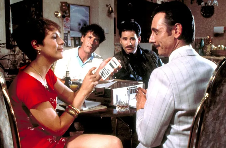 Preminuo Tom Georgeson, legendarni glumac iz serije 'Boys from the Blackstuff'