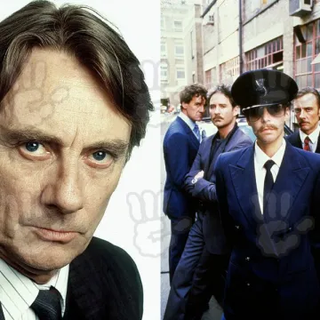 Preminuo Tom Georgeson, legendarni glumac iz serije 'Boys from the Blackstuff'