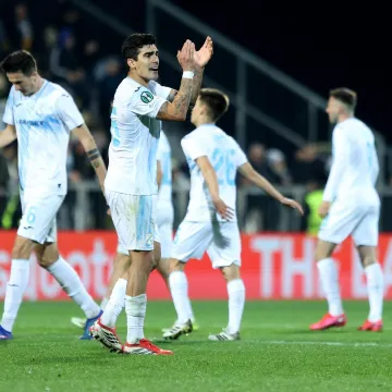 Proslavljeni trener koji zna kako se dobivaju ovakve utakmice: 'Rijeka ima ne&scaron;to &scaron;to me veseli'