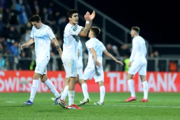 Proslavljeni trener koji zna kako se dobivaju ovakve utakmice: 'Rijeka ima ne&scaron;to &scaron;to me veseli'