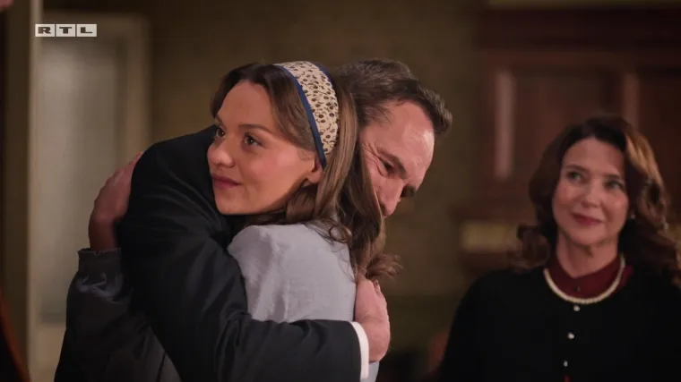 Ovome se nitko nije nadao! Cvita sprema osvetu, a Teodora doživi neočekivani trenutak nježnosti