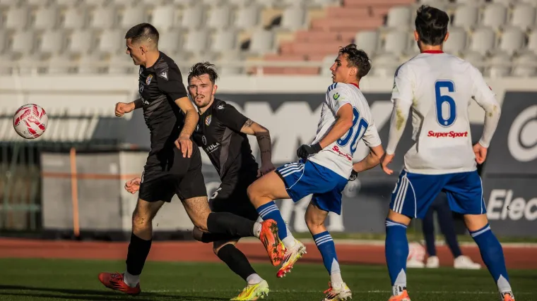 Hajduk dogovorio veliko pojačanje? Samo je preostao jedan korak