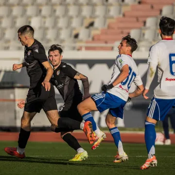 Hajduk dogovorio veliko pojačanje? Samo je preostao jedan korak