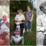 Poslali ste nam va&scaron;e najdraže fotografije s očevima. Raznježili ste nas i dirnuli do suza