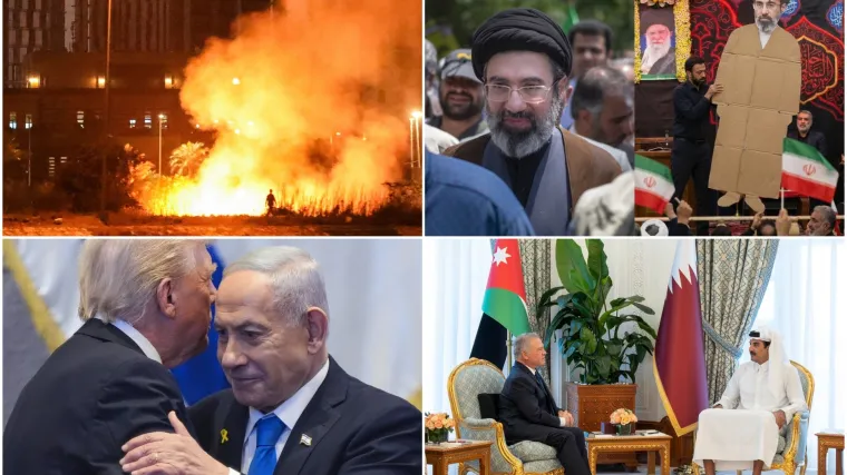 Gore rafinerije! Arapi prijete, ali za&scaron;to ne uzvraćaju? Avdagić: 'Postoji strah jači od svega'