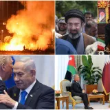 Gore rafinerije! Arapi prijete, ali za&scaron;to ne uzvraćaju? Avdagić: 'Postoji strah jači od svega'