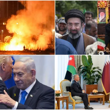 Gore rafinerije! Arapi prijete, ali za&scaron;to ne uzvraćaju? Avdagić: 'Postoji strah jači od svega'