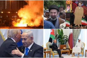 Gore rafinerije! Arapi prijete, ali za&scaron;to ne uzvraćaju? Avdagić: 'Postoji strah jači od svega'