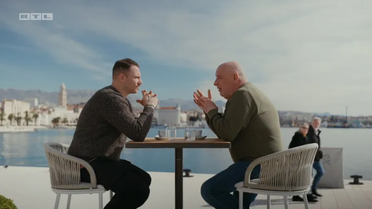 Ne propustite upoznati mentore novog showa u specijalu 'Na&scaron;a priča: put do Igre chefova'!