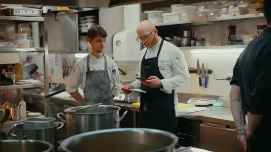 Ne propustite upoznati mentore novog showa u specijalu 'Na&scaron;a priča: put do Igre chefova'!