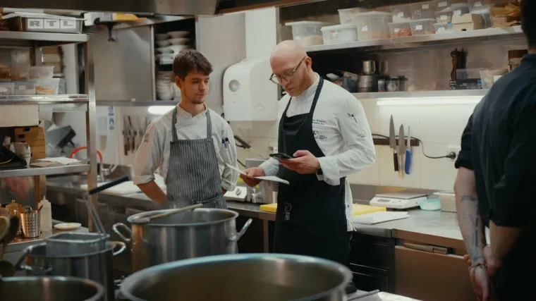 Ne propustite upoznati mentore novog showa u specijalu 'Na&scaron;a priča: put do Igre chefova'!