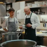 Ne propustite upoznati mentore novog showa u specijalu 'Na&scaron;a priča: put do Igre chefova'!