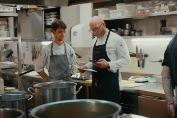 Ne propustite upoznati mentore novog showa u specijalu 'Na&scaron;a priča: put do Igre chefova'!