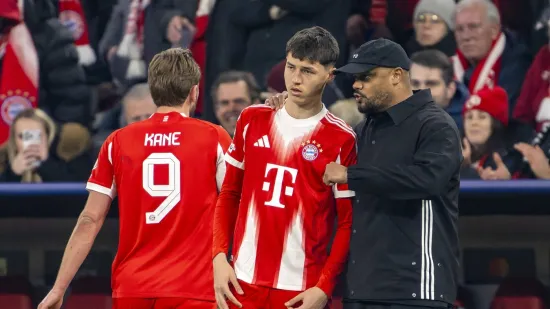 Velika borba Hrvatske i Njemačke za vunderkinda: 'Pritisci su veliki, ako izabere Hrvatsku...'