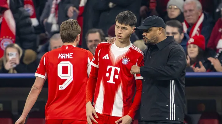 Velika borba Hrvatske i Njemačke za vunderkinda: 'Pritisci su veliki, ako izabere Hrvatsku...'