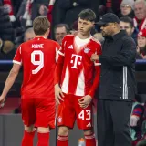 Velika borba Hrvatske i Njemačke za vunderkinda: 'Pritisci su veliki, ako izabere Hrvatsku...'