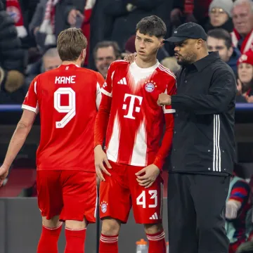 Velika borba Hrvatske i Njemačke za vunderkinda: 'Pritisci su veliki, ako izabere Hrvatsku...'