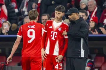 Velika borba Hrvatske i Njemačke za vunderkinda: 'Pritisci su veliki, ako izabere Hrvatsku...'