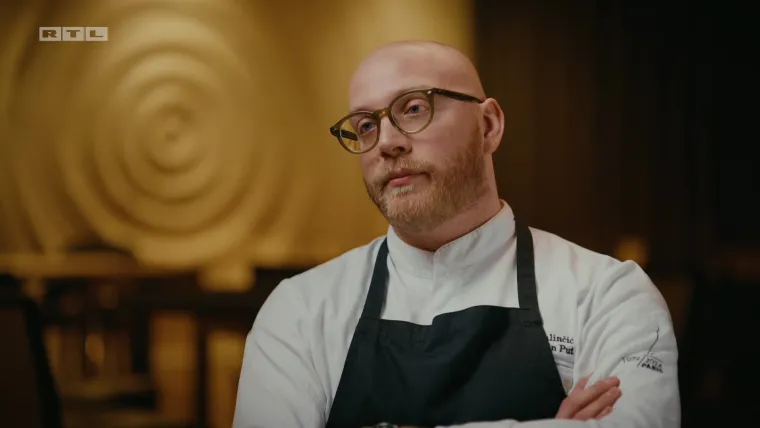 Ne propustite upoznati mentore novog showa u specijalu 'Na&scaron;a priča: put do Igre chefova'!