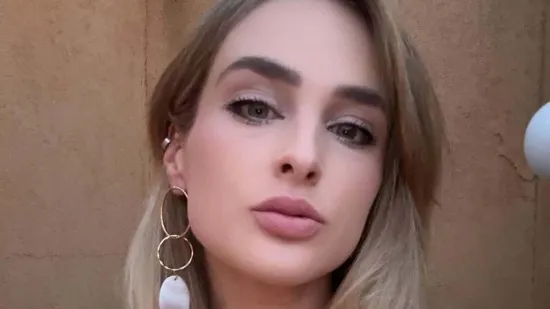 Monika iz 'Gospodina Savr&scaron;enog' otkrila kako izgleda zabava iza kamera: 'Sve nam je te&scaron;ko'