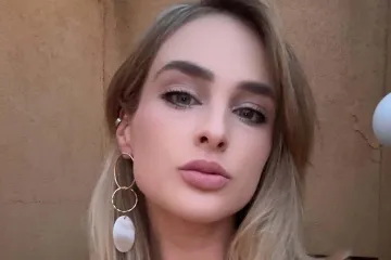 Monika iz 'Gospodina Savr&scaron;enog' otkrila kako izgleda zabava iza kamera: 'Sve nam je te&scaron;ko'