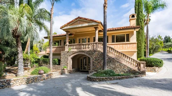 Na prodaju je luksuzni ranč: Potpuna privatnost osigurana je lokacijom uz park prirode