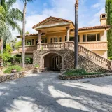 Na prodaju je luksuzni ranč: Potpuna privatnost osigurana je lokacijom uz park prirode