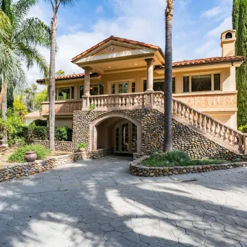 Na prodaju je luksuzni ranč: Potpuna privatnost osigurana je lokacijom uz park prirode