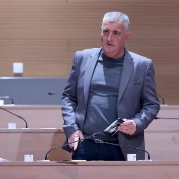 Kaos u Saboru, Jandroković žestoko kaznio Bulja: 'Vi ste faraon koji provodi diktaturu!'