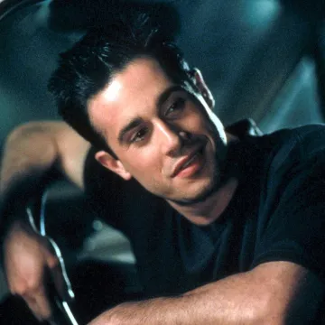 Zavodnik iz 90-ih danas izgleda sasvim drugačije, a bio je san svake cure